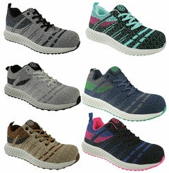 Lightweight Safety Steel Toe Cap Trainers  SB ( Z0318 ) CLEARANCE