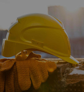 SAFETY<br />FOOTWEAR