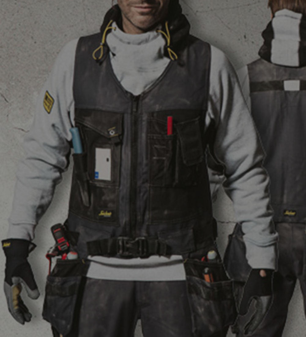 Work<br />Clothing