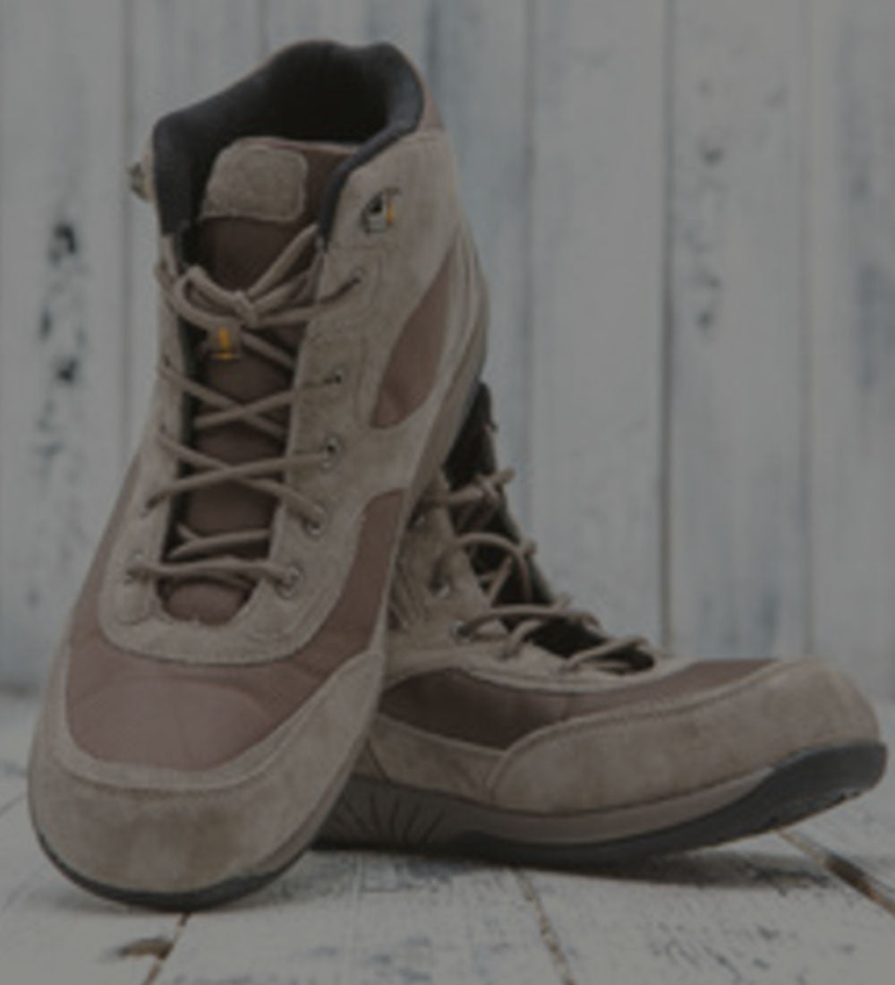 Non-safety <br />FOOTWEAR